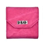 LYKKE Set di Ferri Circolari Componibili Blush, Starter Set, Fucsia, 9 cm