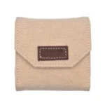 LYKKE Set Ferri Circolari Componibili Naturale, Starter Set, Beige, 9 cm