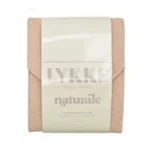 LYKKE Set di Ferri Circolari Componibili Naturale, Starter Set, Beige, 13 cm