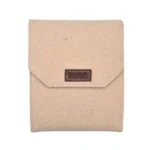 LYKKE Set di Ferri Circolari Componibili Naturale, Starter Set, Beige, 13 cm