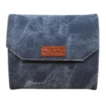 LYKKE Set di Uncinetti Tunisini Intercambiabili Indigo, Blu, 15 cm