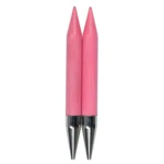 LYKKE Ferri Circolari Componibili Color 13 cm, 12.00 mm
