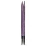 LYKKE Ferri Circolari Componibili Color 13 cm, 5.50 mm