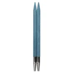 LYKKE Ferri Circolari Componibili Color 13 cm, 6.00 mm