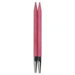LYKKE Ferri Circolari Componibili Color 13 cm, 6.50 mm