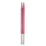 LYKKE Ferri Circolari Componibili Color 9 cm, 3.25 mm