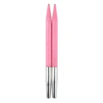 LYKKE Ferri Circolari Componibili Color 9 cm, 4.50 mm