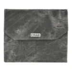LYKKE Set di Uncinetti Tunisini Intercambiabili Driftwood, Grigio, 15 cm