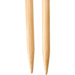 ChiaoGoo Ferri Dritti in Bambù Naturale (23 e 30 cm)