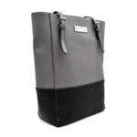 LYKKE Lyra Tote Bag Grigio