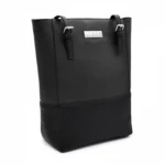 LYKKE Lyra Tote Bag Nero