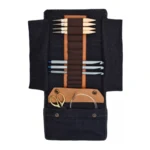 LYKKE Taylor Custodia per Ferri Circolari Intercambiabili, 13 cm Marrone chiaro