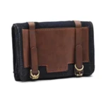 LYKKE Taylor Custodia per Ferri Circolari Intercambiabili, 13 cm Cioccolato