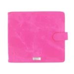 LYKKE Set di Ferri a Doppia Punta Blush, Fucsia, 15 cm (4.00-9.00 mm)