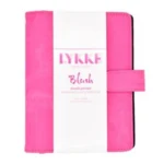 LYKKE Set di Ferri a Doppia Punta Blush, Fucsia, 15 cm (2.00-3.75 mm)