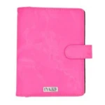 LYKKE Set di Ferri a Doppia Punta Blush, Fucsia, 15 cm (2.00-3.75 mm)