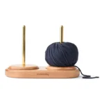 LindeHobby Double Portafilo