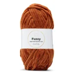 LindeHobby Fuzzy Chenille 34 Rame