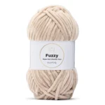 LindeHobby Fuzzy Chenille 43 Avena