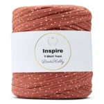 LindeHobby Inspire Print 167 Toni ruggine