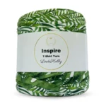 LindeHobby Inspire Print 49 Stampa natura verde