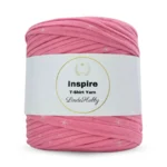 LindeHobby Inspire Print 178 Rosa con stampa