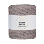 LindeHobby Inspire Print 158 Toni rosa polverosi