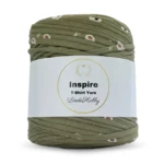 LindeHobby Inspire Print 52 Toni verdi