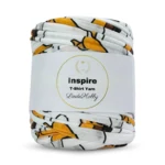 LindeHobby Inspire Print 147 Toni arancioni