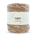 LindeHobby Inspire Print 45 Tonalità marrone chiaro