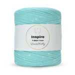 LindeHobby Inspire Print 151 Sfumature turchesi