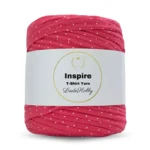LindeHobby Inspire Print 119 Toni rosa