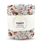 LindeHobby Inspire Print 20 Grigio con palloni da basket