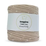 LindeHobby Inspire Print 44 Toni beige