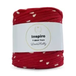 LindeHobby Inspire Print 110 Toni rossi