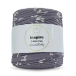 LindeHobby Inspire Print 88 Toni viola