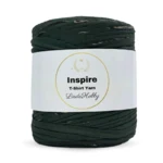 LindeHobby Inspire Print 135 Toni verde scuro