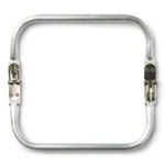 LindeHobby Chiusura per Borsa 17x19 cm