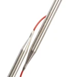 ChiaoGoo Ferri Circolari Red Lace Acciaio Inossidabile (40–150 cm)