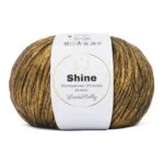 LindeHobby Shine 23 Brace dorata