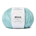 LindeHobby Shine 24 Laguna ghiacciata