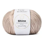 LindeHobby Shine 22 Perla di mandorla
