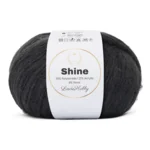 LindeHobby Shine 06 Carbone di mezzanotte