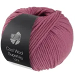 Lana Grossa Cool Wool Superbig 3 Erica