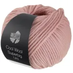 Lana Grossa Cool Wool Superbig 2 Rosa antico
