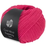 Lana Grossa Cool Wool Superbig 4 Rosa acceso