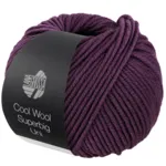 Lana Grossa Cool Wool Superbig 13 Melanzana