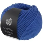 Lana Grossa Cool Wool Superbig 15 Blu