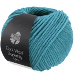 Lana Grossa Cool Wool Superbig 31 Turchese