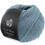 Lana Grossa Cool Wool Superbig 19 Blu grigiastro